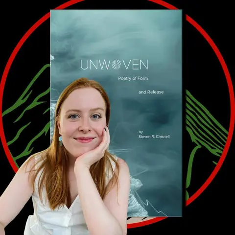 Unwoven Interview #2: Teacher Sarah Rusinowski