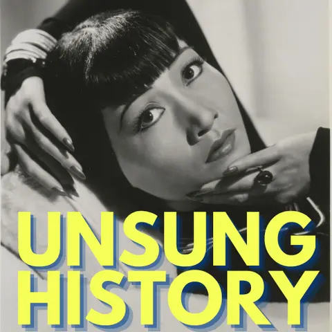 Anna May Wong