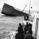 Broken in Two: The SS Pendleton and SS Fort Mercer