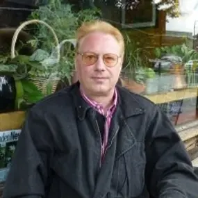 Ciaran Farrell Profile Photo