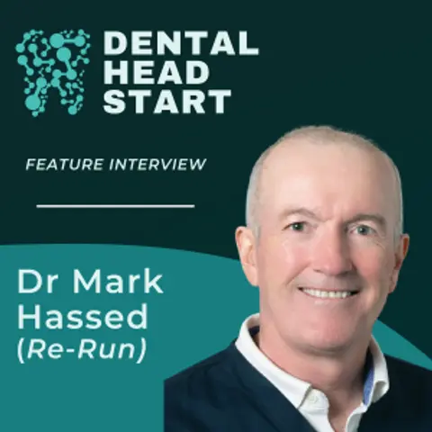 FEATURE #87 – [Re-Run] Communication with Dr Mark Hassed