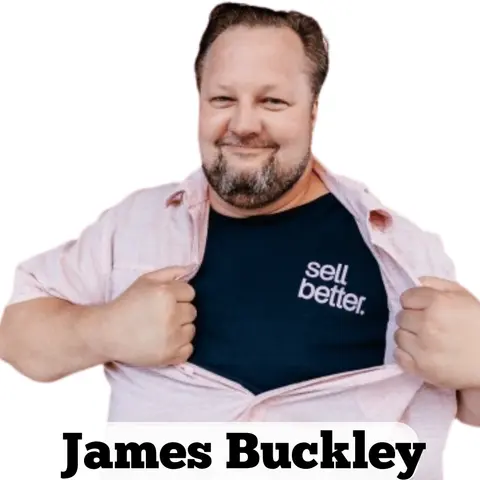 James Buckley | 07272026