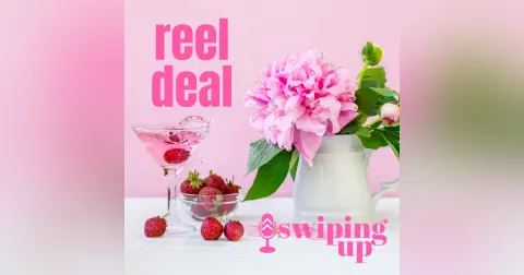 S3 Ep18: Reel Deal