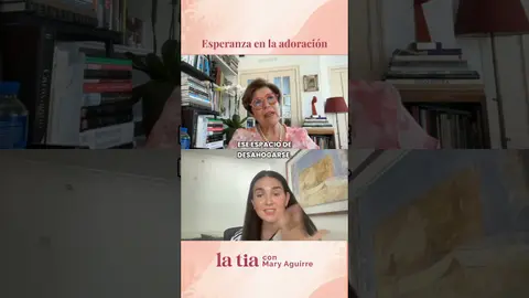 ¿Dónde encuentras esperanza cuando todo parece difícil?