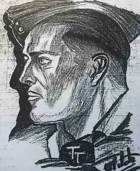 26 The Zilken Letters. A veteran exposes the army's best kept WWII secrets!