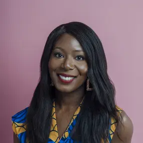 Lizzie Damilola Blackburn Profile Photo