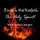 Holy Spirit - Segullah