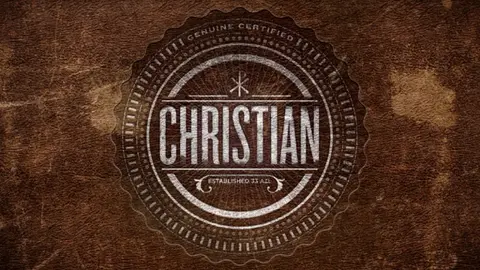 Series: Christian Title: Why Does God Allow Pain and Suffering?