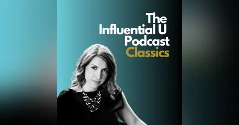 Classics - Worst Advice Ever: Follow Your Passion with Joanna Burgraf