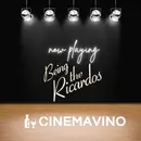 A Look Back:  Being the Ricardos