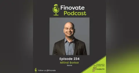 EP 234: Milind Borkar, Illuma