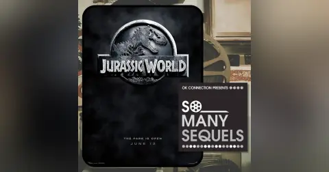 Jurassic World 1 & 2