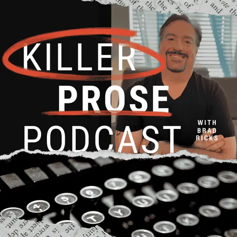 Brad Ricks on Exploring the Intersection of Horror and Action in Fiction