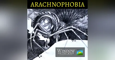 12. Morgoth’s Arachnophobia – Of the Darkening of Valinor – The Silmarillion – 9