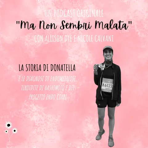 La storia di Donatella