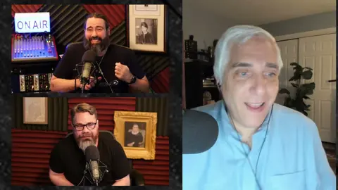 Episode 630: The Skeptics' Guide to the Universe and the Future with Steven Novella