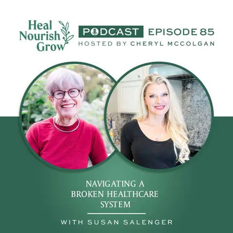 Navigating a Broken Healthcare System