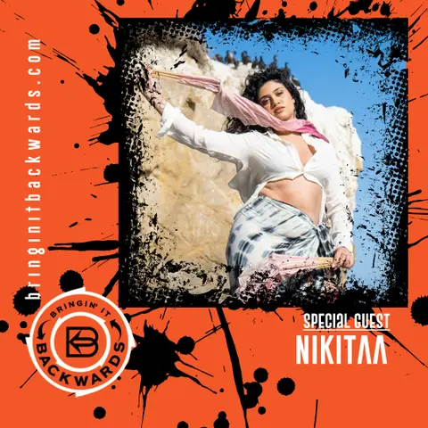 BiB: Nikitaa – From Mumbai to LA: How She Defied Tradition & Broke Into the Music Industry