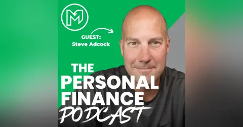 How to Retire by Age 35 and Win with Money! (with Steve Adcock)