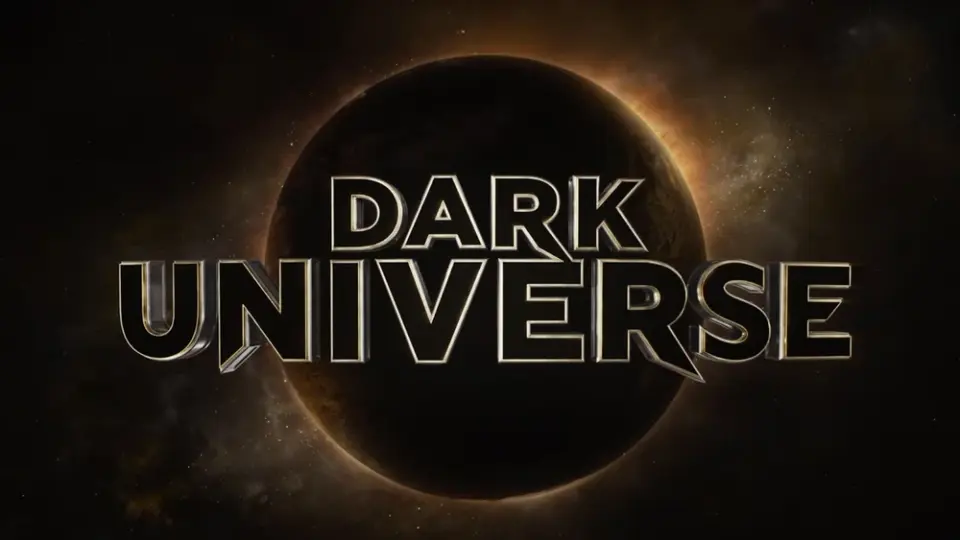 Universal Dark Universe movie franchise
