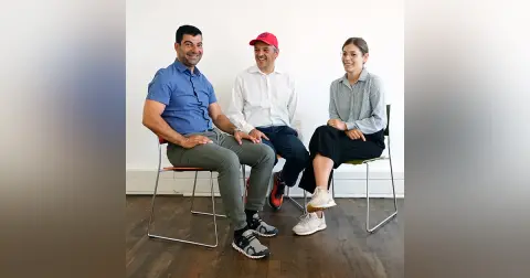 «Es braucht ein Internet der Werte»