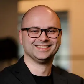 Bartosz Profilfoto
