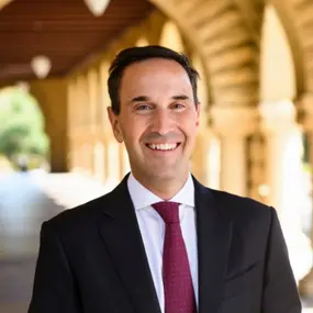 Jonathan Levin Profile Photo