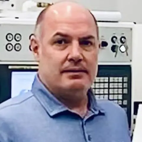 Should I Buy the Expensive or Cheaper CNC Machine? With Justin Tauber–Ep. 159