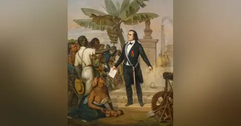 Slavery & Freedom in the French Indian Ocean World with Dr. Sue Peabody
