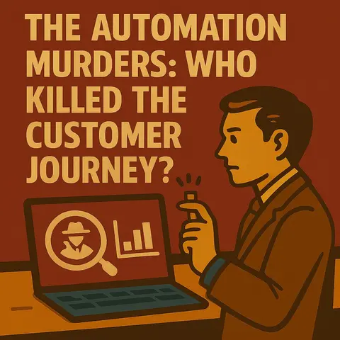 Fix Silent Failures in Automated Customer Journeys