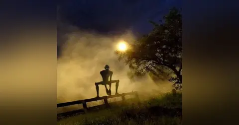 Haunted Australia