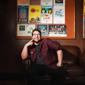 Eric Silver Profile Photo