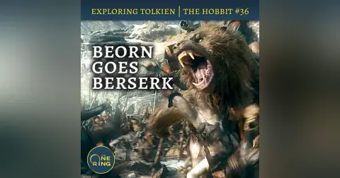 151. Eagles Didn’t Win the Battle – The Hobbit #36