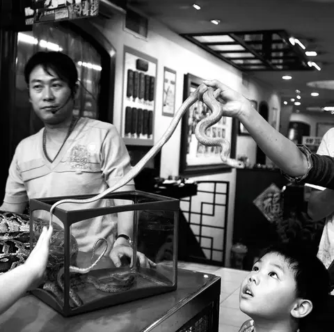 [Bonus] Photographing Taiwan – Interview with Chris Stowers