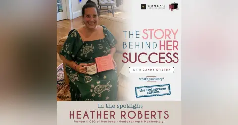 Heather Roberts