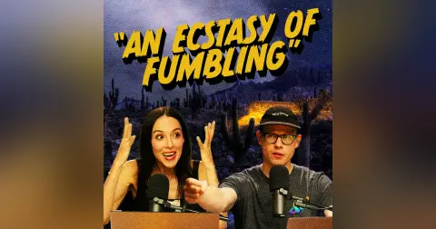 An Ecstasy of Fumbling | Time For Chaos S4 E7 | Call of Cthulhu Masks of Nyarlathotep
