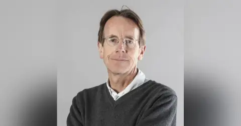 Sir Rory Collins on the Power of Math and Biomedical Data to Solve Today’s Health Problems