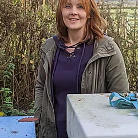 Kirsty Stainton Profile Photo