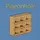 Pigeonhole