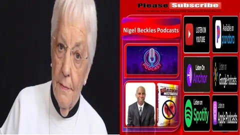 Jane Elliot Internationally Recognized Educator & Anti-Racism Advocate