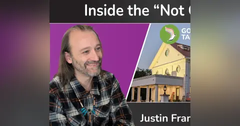 The “Not Group”: Inside Independent Mormon Fundamentalism (Justin Francom 2 of 4)