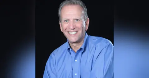 Ron Feldman - Author
