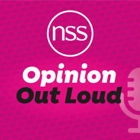 Terry Sanderson’s memoir shows gay and secularist activism go hand in hand – Opinion Out Loud Ep 016