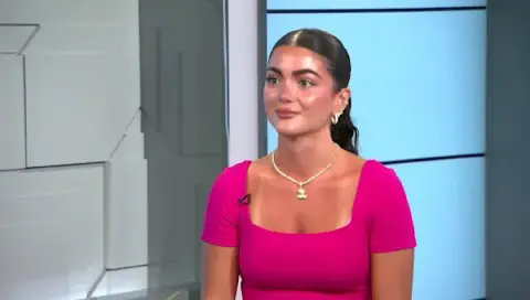 From Quarantine Boredom to a 7-Figure Jewelry Empire: How Evangelina Petrakis Skipped College and Built a Brand Her Way