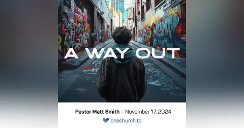 A Way Out (wk4)
