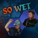 So Wet | The Glass Cannon Podcast: The Gloaming E44 | Shadowdark RPG