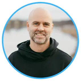 Heath Wilson Profile Photo