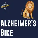 Riding 70 miles for Alzheimer's