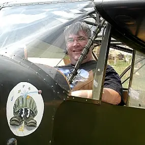 David Vanderhoof Profile Photo