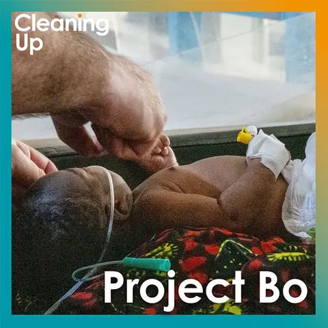 We Built a Solar System That's Saving Babies’ Lives — Ep204: Project Bo, Sierra Leone